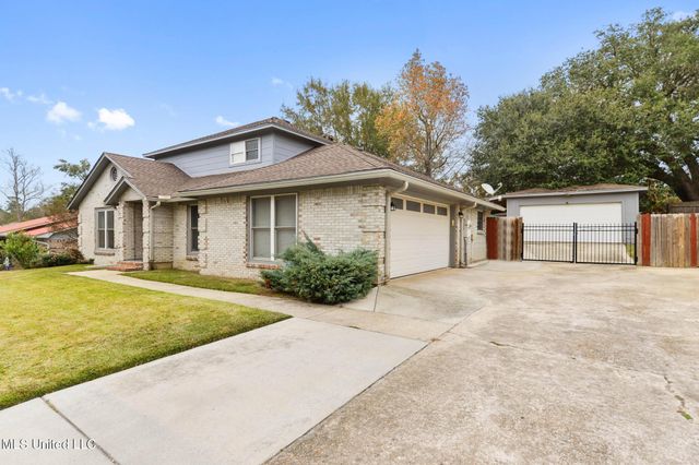 13040 Andy Drive, Gulfport, MS 39503