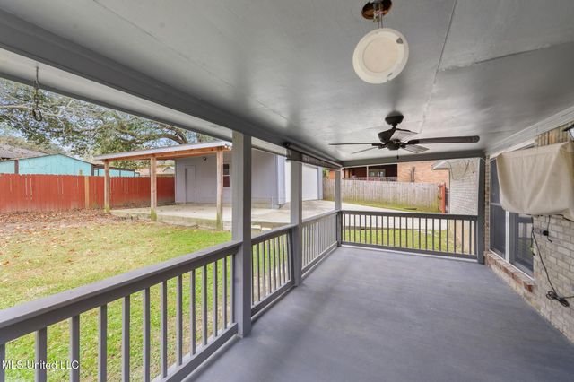 13040 Andy Drive, Gulfport, MS 39503