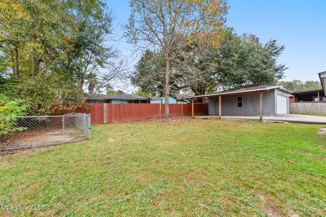 13040 Andy Drive, Gulfport, MS 39503