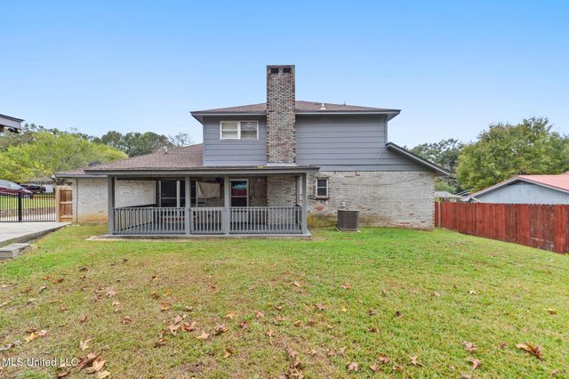 13040 Andy Drive, Gulfport, MS 39503