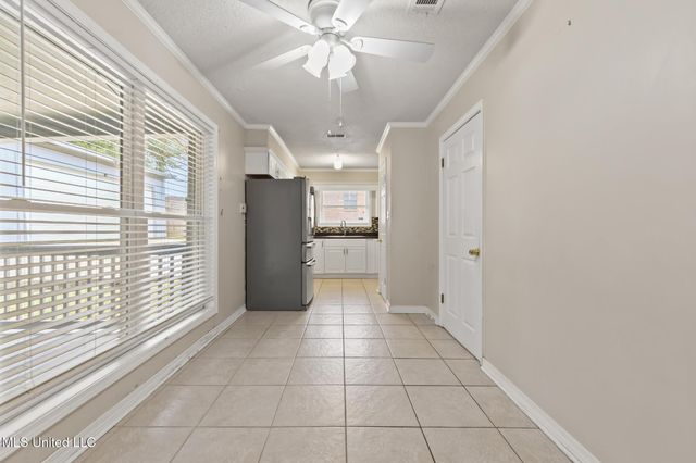 13040 Andy Drive, Gulfport, MS 39503