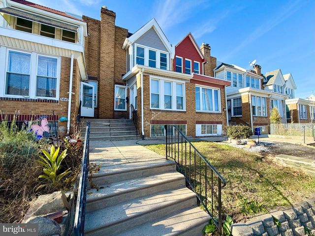 5842 N HOPE ST, Philadelphia, PA 19120