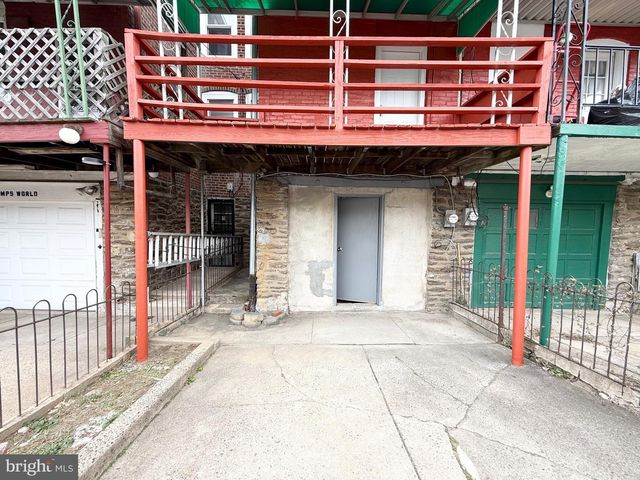 5842 N HOPE ST, Philadelphia, PA 19120