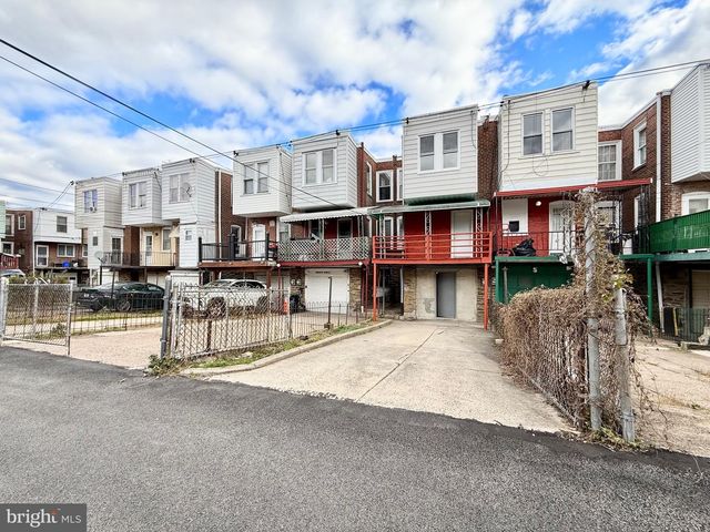 5842 N HOPE ST, Philadelphia, PA 19120