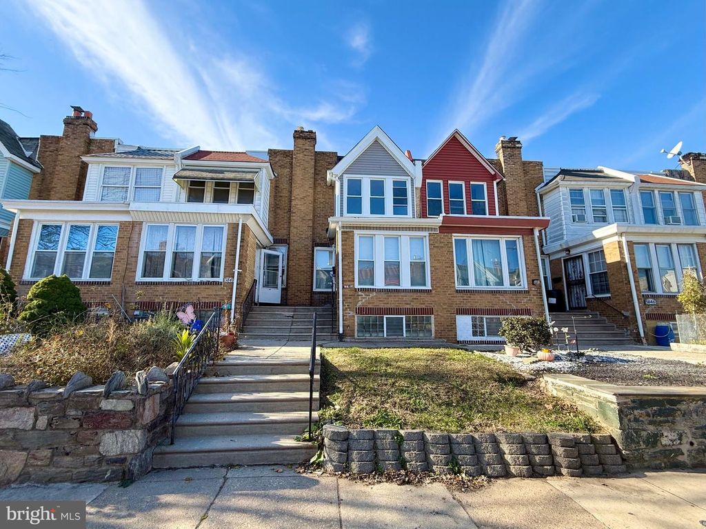 5842 N HOPE ST, Philadelphia, PA 19120