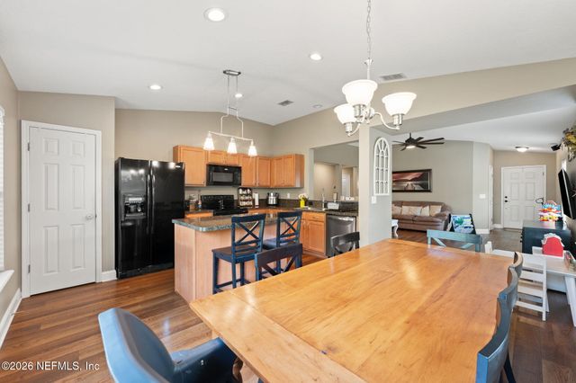 76217 TIDEVIEW Lane, Yulee, FL 32097