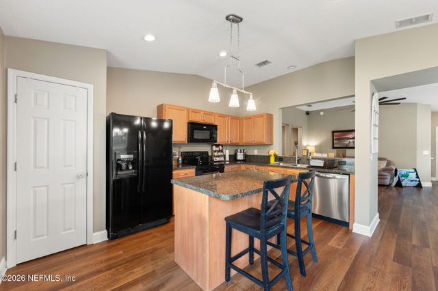 76217 TIDEVIEW Lane, Yulee, FL 32097