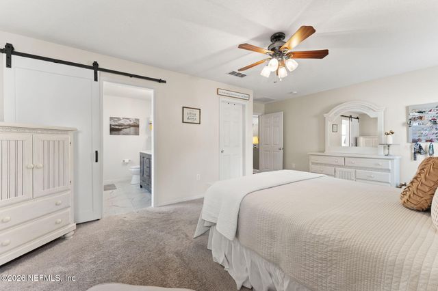 76217 TIDEVIEW Lane, Yulee, FL 32097