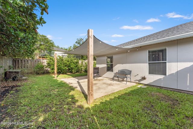 76217 TIDEVIEW Lane, Yulee, FL 32097