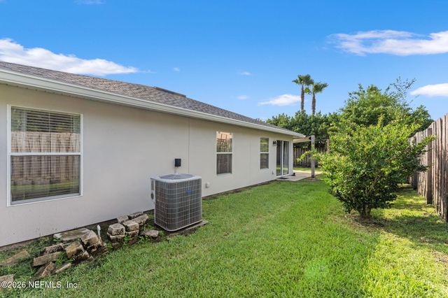 76217 TIDEVIEW Lane, Yulee, FL 32097
