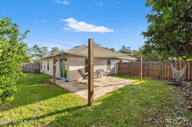 76217 TIDEVIEW Lane, Yulee, FL 32097
