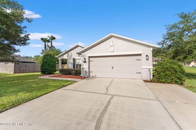 76217 TIDEVIEW Lane, Yulee, FL 32097