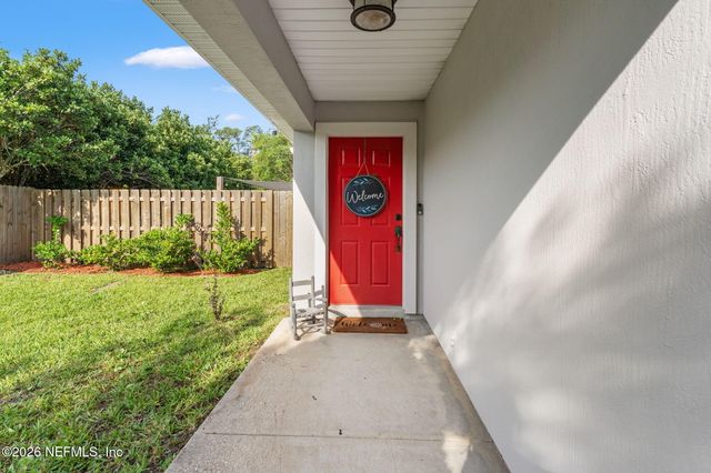 76217 TIDEVIEW Lane, Yulee, FL 32097