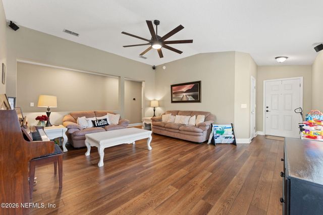 76217 TIDEVIEW Lane, Yulee, FL 32097