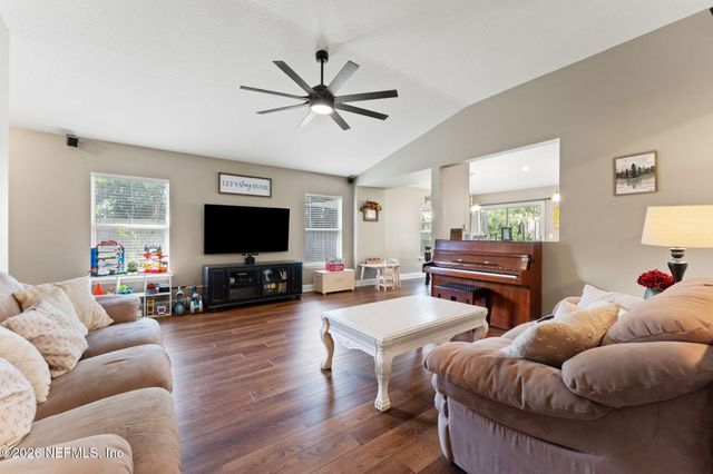 76217 TIDEVIEW Lane, Yulee, FL 32097