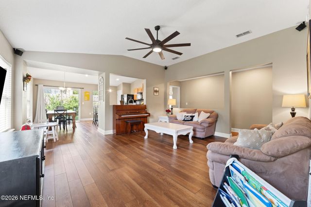 76217 TIDEVIEW Lane, Yulee, FL 32097