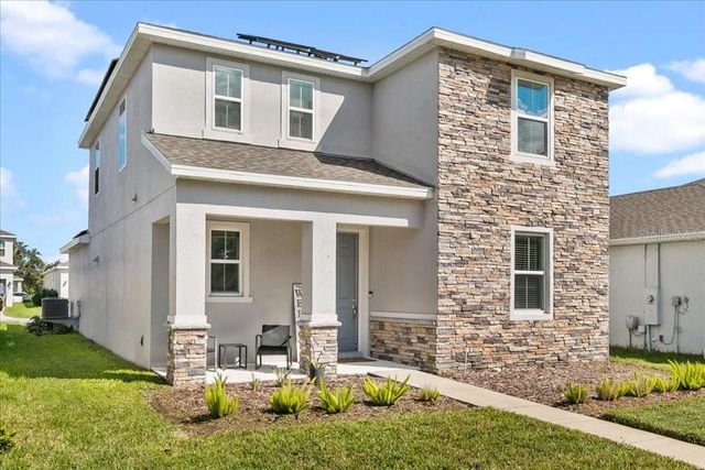 1343 GRASSLAND AVENUE, St Cloud, FL 34771