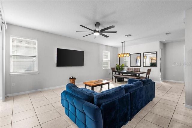 1343 GRASSLAND AVENUE, St Cloud, FL 34771
