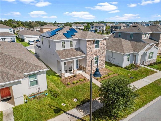 1343 GRASSLAND AVENUE, St Cloud, FL 34771