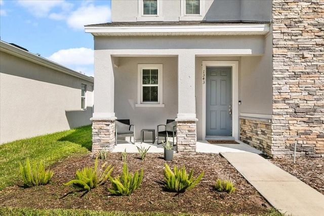 1343 GRASSLAND AVENUE, St Cloud, FL 34771
