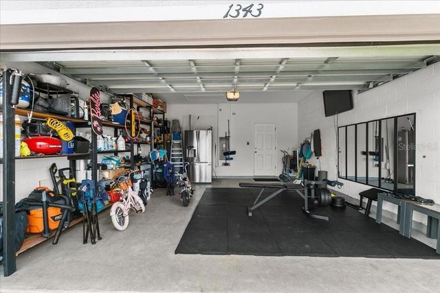 1343 GRASSLAND AVENUE, St Cloud, FL 34771