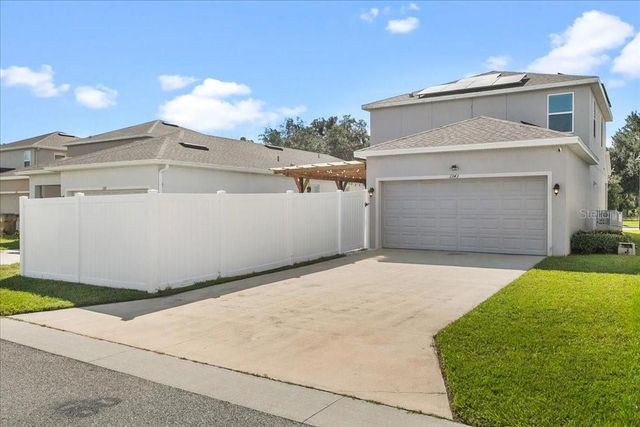 1343 GRASSLAND AVENUE, St Cloud, FL 34771