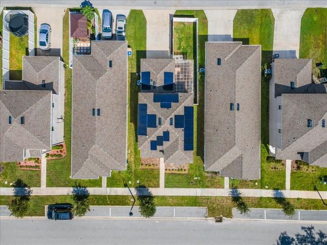 1343 GRASSLAND AVENUE, St Cloud, FL 34771