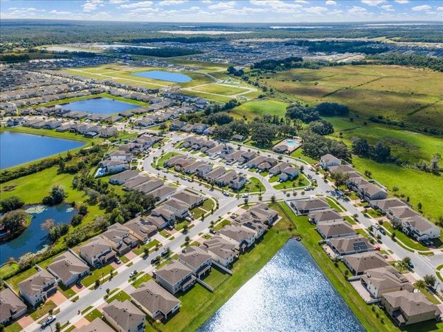 1343 GRASSLAND AVENUE, St Cloud, FL 34771