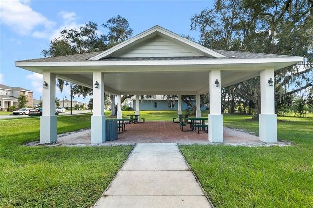 1343 GRASSLAND AVENUE, St Cloud, FL 34771