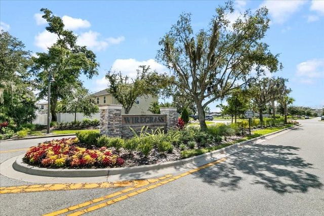 1343 GRASSLAND AVENUE, St Cloud, FL 34771