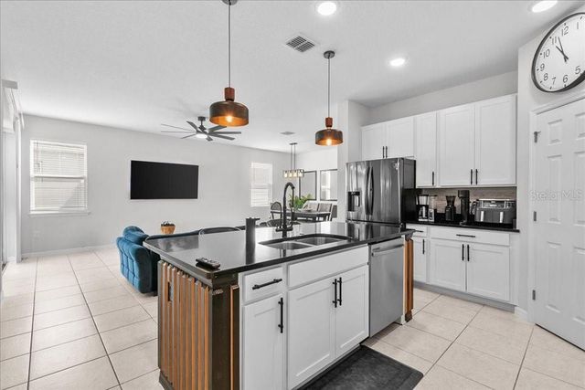 1343 GRASSLAND AVENUE, St Cloud, FL 34771