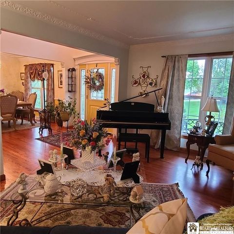 384 Flickerwood Road, Kane Boro, PA 16735