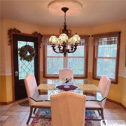 384 Flickerwood Road, Kane Boro, PA 16735