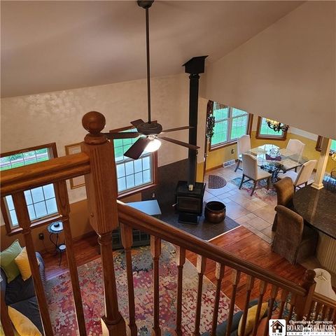 384 Flickerwood Road, Kane Boro, PA 16735