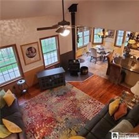 384 Flickerwood Road, Kane Boro, PA 16735