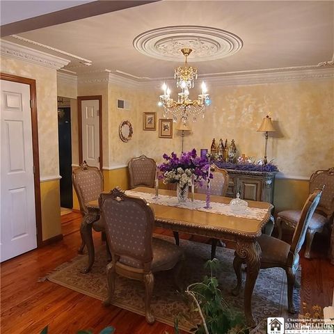 384 Flickerwood Road, Kane Boro, PA 16735