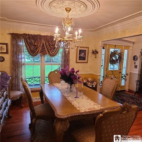 384 Flickerwood Road, Kane Boro, PA 16735