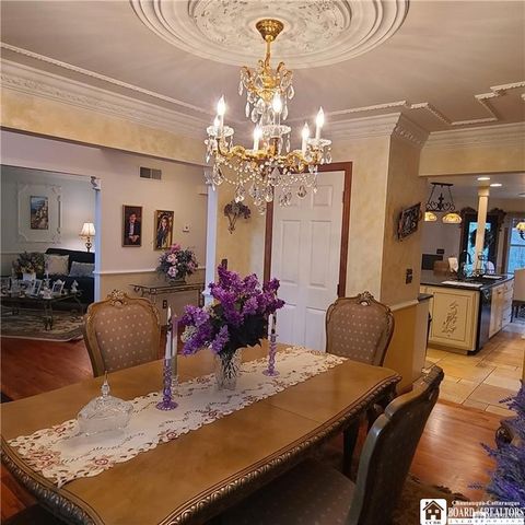 384 Flickerwood Road, Kane Boro, PA 16735