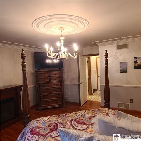 384 Flickerwood Road, Kane Boro, PA 16735