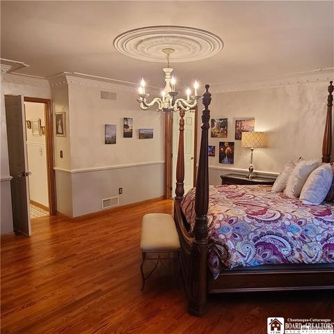 384 Flickerwood Road, Kane Boro, PA 16735