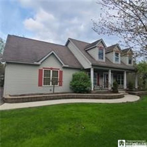 384 Flickerwood Road, Kane Boro, PA 16735