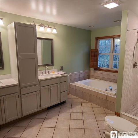 384 Flickerwood Road, Kane Boro, PA 16735