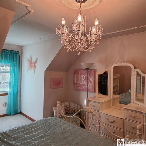 384 Flickerwood Road, Kane Boro, PA 16735