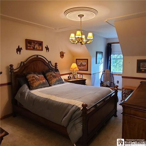 384 Flickerwood Road, Kane Boro, PA 16735