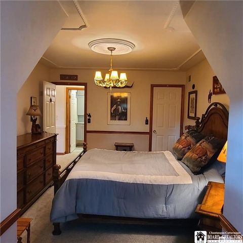 384 Flickerwood Road, Kane Boro, PA 16735