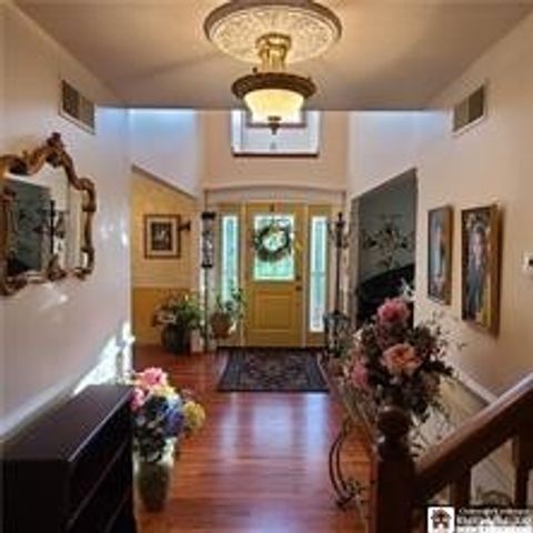 384 Flickerwood Road, Kane Boro, PA 16735