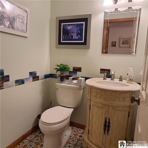 384 Flickerwood Road, Kane Boro, PA 16735