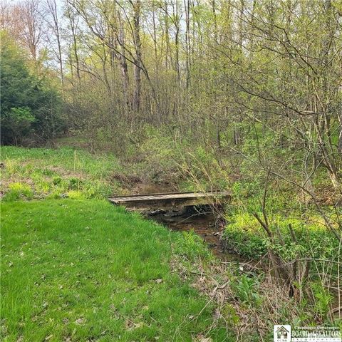 384 Flickerwood Road, Kane Boro, PA 16735