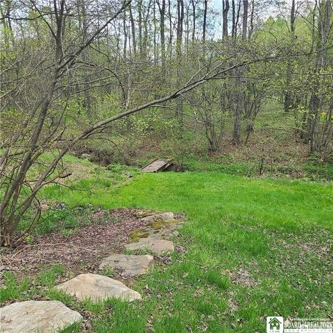 384 Flickerwood Road, Kane Boro, PA 16735