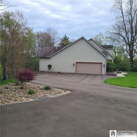 384 Flickerwood Road, Kane Boro, PA 16735